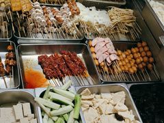 -林静小吃(复兴路店)