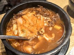 -泥炉烧肉师(新街口金銮巷店)