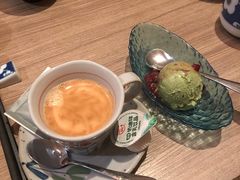 咖啡-小山日本料理(太古汇店)