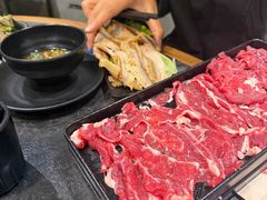 -林记潮牛·牛肉火锅(上马墩店)