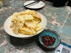 -浩海火烧云傣家菜(京广店)