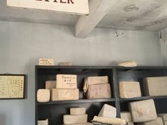 -清风小镇闯关东影视基地