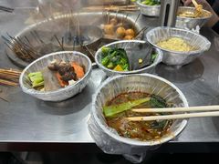 -吴记麻辣烫(曙光中路店)