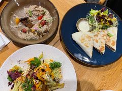 -自如ZSPACE四合院艺术餐厅