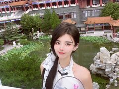 -大明幻境第一城