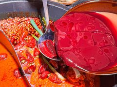 -冯校长老火锅(广州正佳广场店)