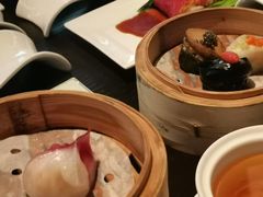 -食百绚全日制餐厅(成都棕榈泉费尔蒙酒店)