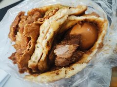 -王虎子大饼(甸柳新村五区店)