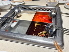 -海底捞火锅(龙首印象城店)