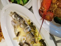 -万龙洲海鲜(广渠门店)