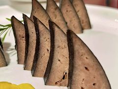 -月福京味斋·烤鸭店·北京菜(鼓楼总店)