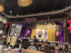 -顺兴老茶馆·精品川菜(世纪城店)