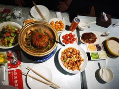 -金鸭都·老北京特色家常菜(潘家园店)