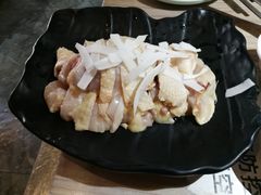 -探窝·竹笙椰子鸡(杨箕店)