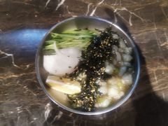 -大叹号·朝鲜族烤肉(潍坊泰华城店)