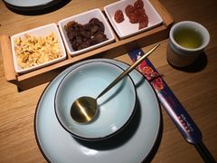餐前小零食-胡马八破·川菜小馆(高新万达店)