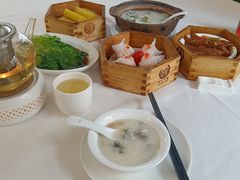 -怀德酒楼·粤菜·海鲜·茶点(宝安国际机场店)