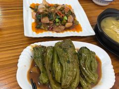 -高淳老街土菜馆(迎薰门店)
