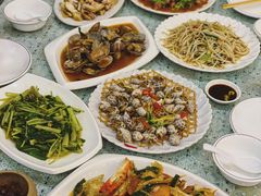 葱姜蟹-潮汕铺老店(甜水井店)