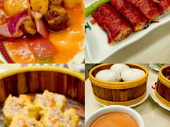 -80s港式茶餐廳