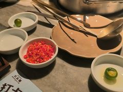 -大头椰·椰子鸡火锅(南宁万象城店)