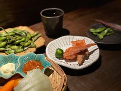 鸡翅明太子-三川·十酒Izakaya(南昌路店)