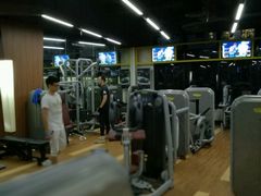 -W FITNESS 威尔仕健身·游泳(七宝店)