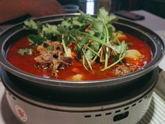 -三毛烧烤·南昌大排档(山姆店)