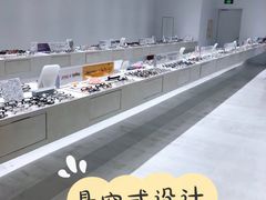 -JINS(上海环球金融中心店)