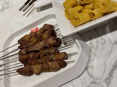 -丁卯•铜锅涮肉(工体店)