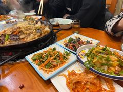 -山城正宗集安高丽火盆