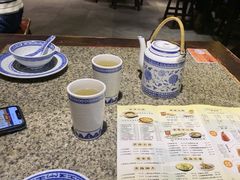 -南京大牌档(人民广场店)