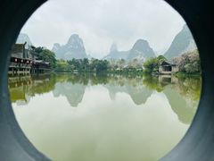 -明仕田园