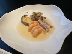 -苏帮袁·竹(北京坊店)