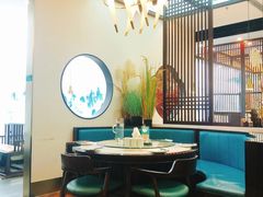 -上地宴·中关村的会客厅(清河高铁站店)