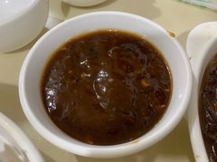 -满口香饭店