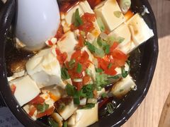 -老班长手工灌汤包(望京华彩店)