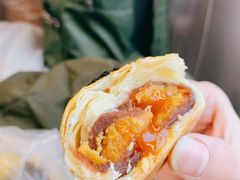流心蛋黄酥糕点-味多美蛋糕(航天桥店)