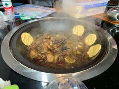 -哈尔滨铁锅炖