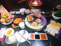 -鹤江桥·红油牛肉粉(SKP店)