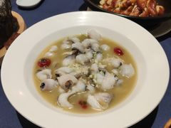 -维园悦谱·海派家常菜(乌鲁木齐南路店)