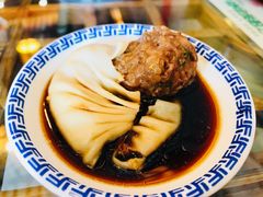 -笑来喜馄饨小笼工坊店(湖滨街店)