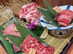 -鹤汀居酒屋•家庭料理•烧鸟酒肆(新街口店)
