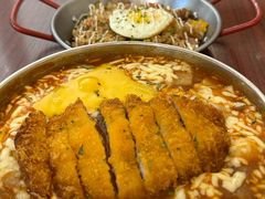 -青春分食(仙林大学城店)