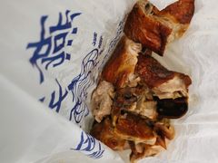 -上海枇杷烤鸭(燕丰商场店)