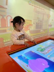 -泡泡米POPOME益智乐园(洪殿花园旗舰店)