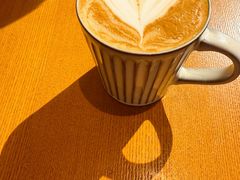 -Jamaicablue Coffeeshop(中央广场店)