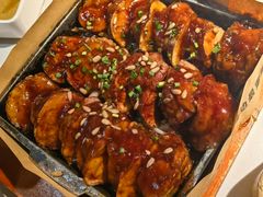 -三强鸽子(中原路店)