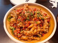 -潇湘阁(望京SOHO店)