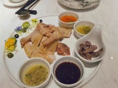 -闻见中国海南菜(K11店)